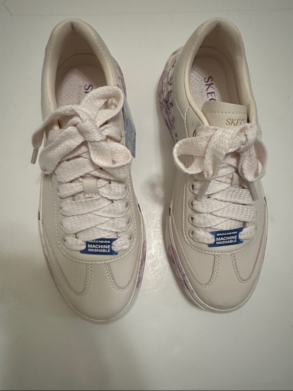 NWT Skechers Court &Classic sneakers